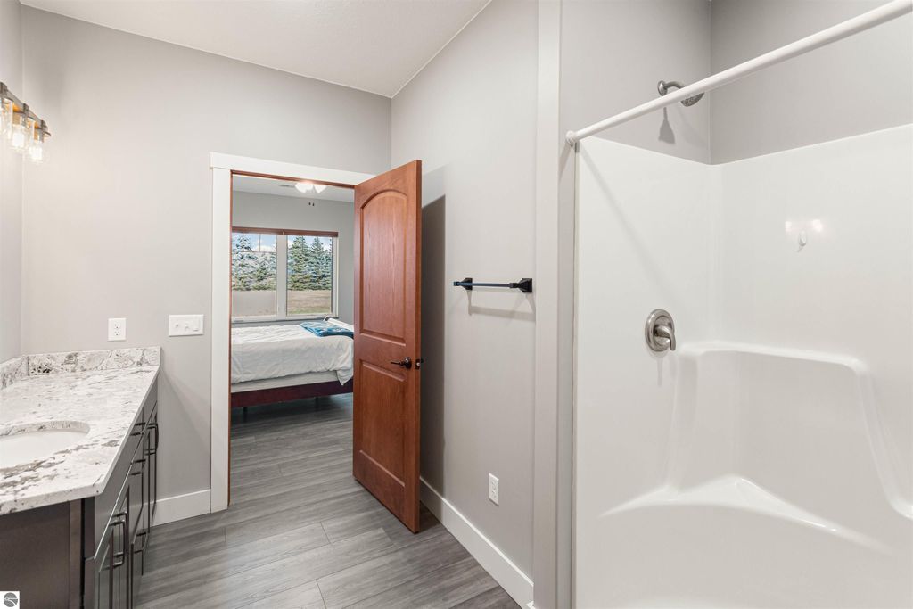 Image 39 of property listing at 5597 Timber Flats Drive, Kingsley, MI 49649