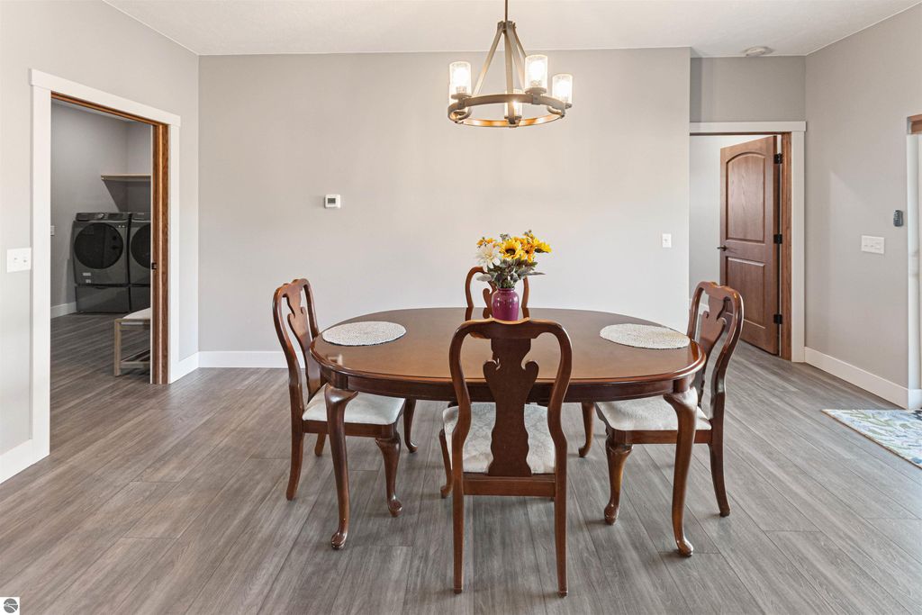 Image 45 of property listing at 5597 Timber Flats Drive, Kingsley, MI 49649