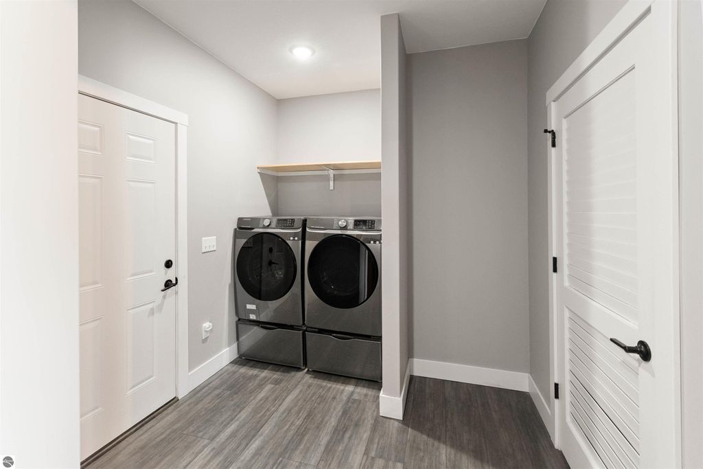 Image 46 of property listing at 5597 Timber Flats Drive, Kingsley, MI 49649