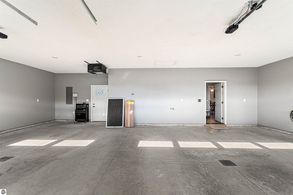 Image 50 of property listing at 5597 Timber Flats Drive, Kingsley, MI 49649