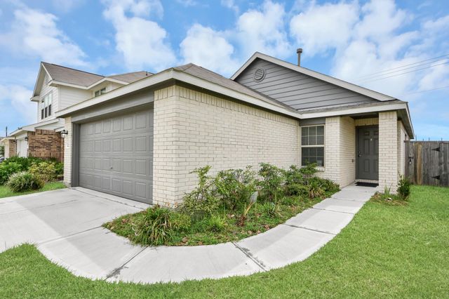 4223 Palmetto Grove Lane, Baytown, TX 77521