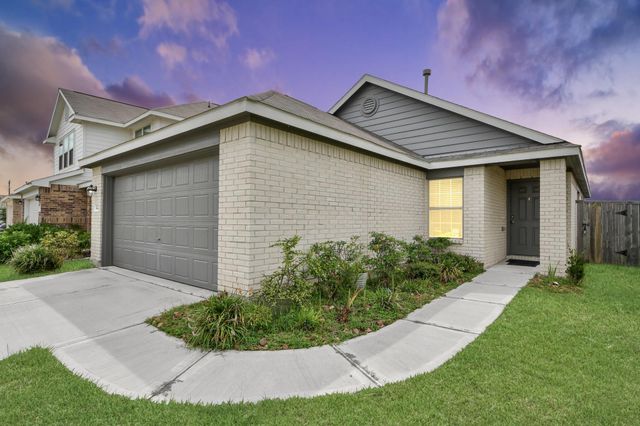 4223 Palmetto Grove Lane, Baytown, TX 77521