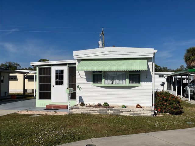 1891 ENGLEWOOD ROAD 60, Englewood, FL 34223