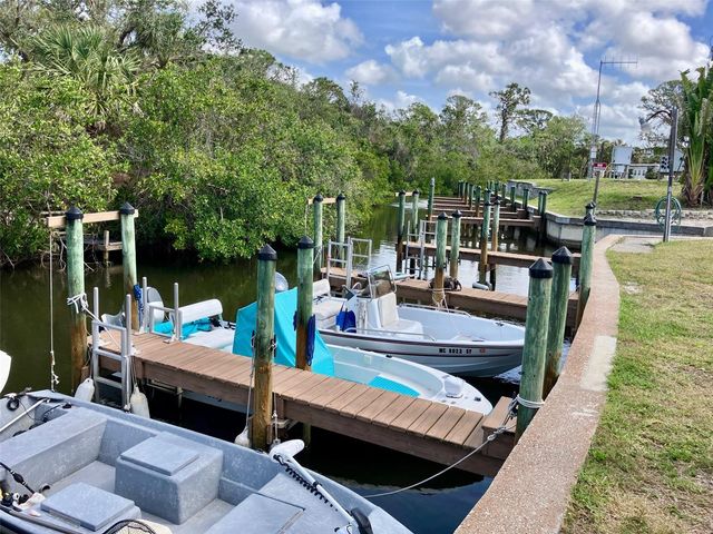 1891 ENGLEWOOD ROAD 60, Englewood, FL 34223