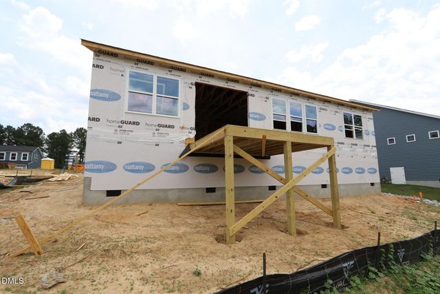 93 Tee Time Terrace, Benson, NC 27504