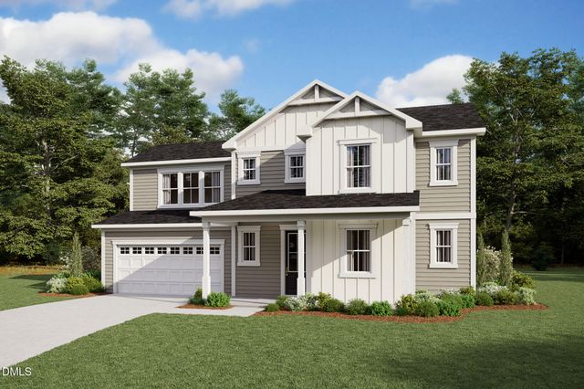 93 Tee Time Terrace, Benson, NC 27504