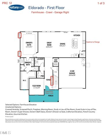93 Tee Time Terrace, Benson, NC 27504