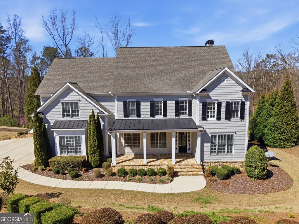 13488 Hipworth Road, Alpharetta, GA 30004 — photo 2