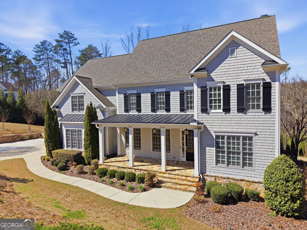 13488 Hipworth Road, Alpharetta, GA 30004 — photo 3