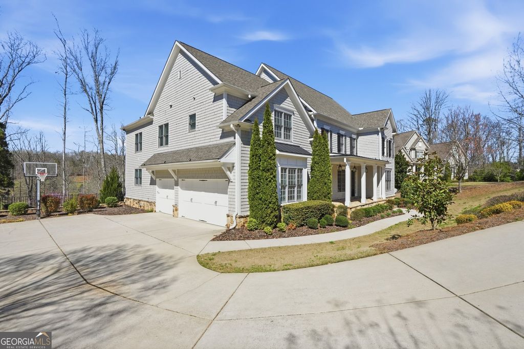 13488 Hipworth Road, Alpharetta, GA 30004 — photo 4