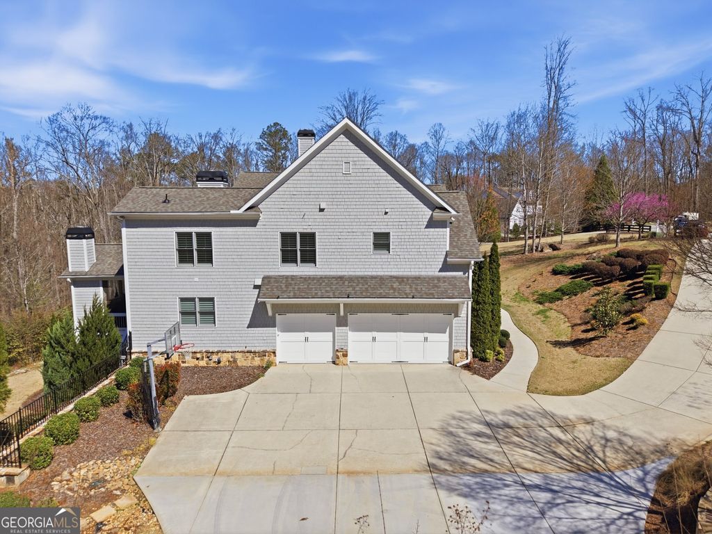 13488 Hipworth Road, Alpharetta, GA 30004 — photo 5