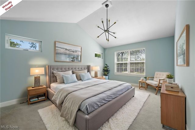 3675 Washington Park Boulevard, Newburgh Heights, OH 44105