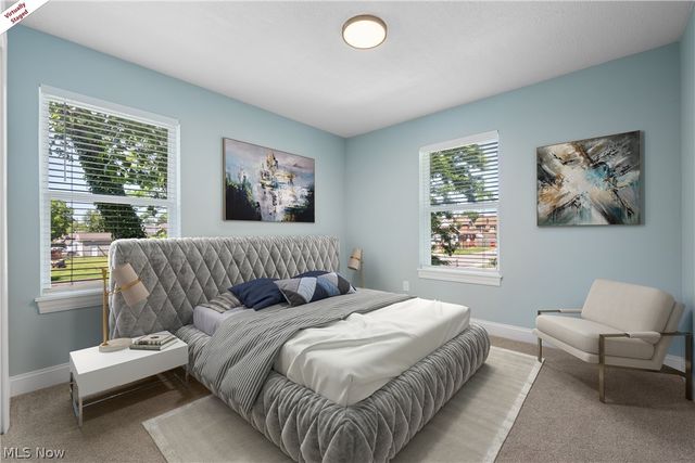 3675 Washington Park Boulevard, Newburgh Heights, OH 44105