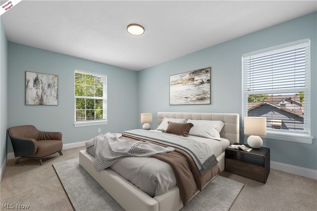 3675 Washington Park Boulevard, Newburgh Heights, OH 44105