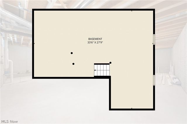 3675 Washington Park Boulevard, Newburgh Heights, OH 44105