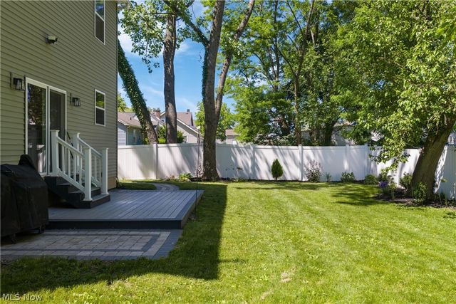 3675 Washington Park Boulevard, Newburgh Heights, OH 44105