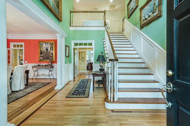 3158 Pignatelli Crescent, Mount Pleasant, SC 29466