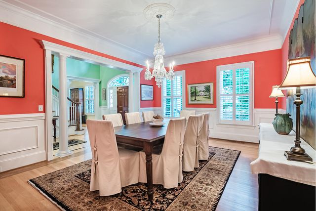 3158 Pignatelli Crescent, Mount Pleasant, SC 29466