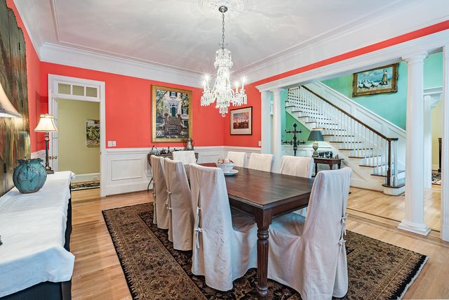 3158 Pignatelli Crescent, Mount Pleasant, SC 29466