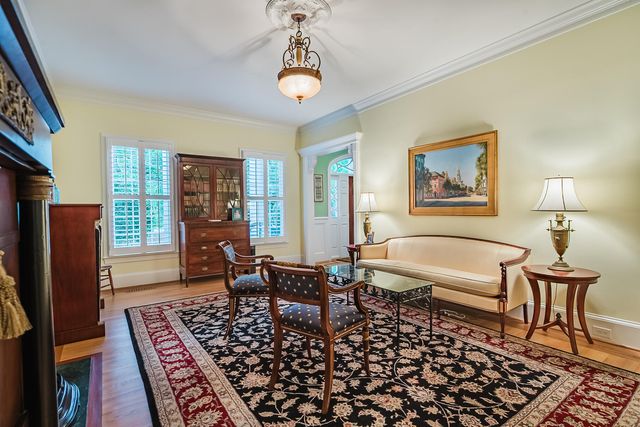 3158 Pignatelli Crescent, Mount Pleasant, SC 29466