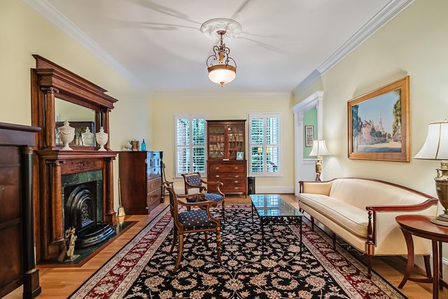 3158 Pignatelli Crescent, Mount Pleasant, SC 29466
