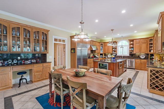 3158 Pignatelli Crescent, Mount Pleasant, SC 29466
