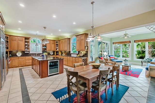 3158 Pignatelli Crescent, Mount Pleasant, SC 29466