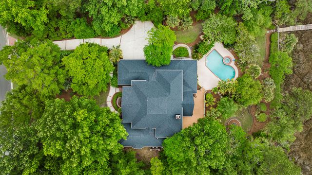 3158 Pignatelli Crescent, Mount Pleasant, SC 29466