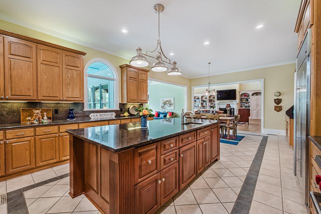 3158 Pignatelli Crescent, Mount Pleasant, SC 29466