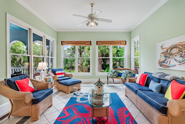 3158 Pignatelli Crescent, Mount Pleasant, SC 29466
