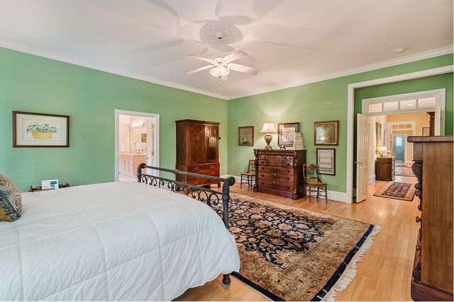 3158 Pignatelli Crescent, Mount Pleasant, SC 29466