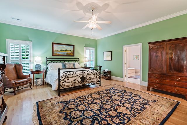 3158 Pignatelli Crescent, Mount Pleasant, SC 29466