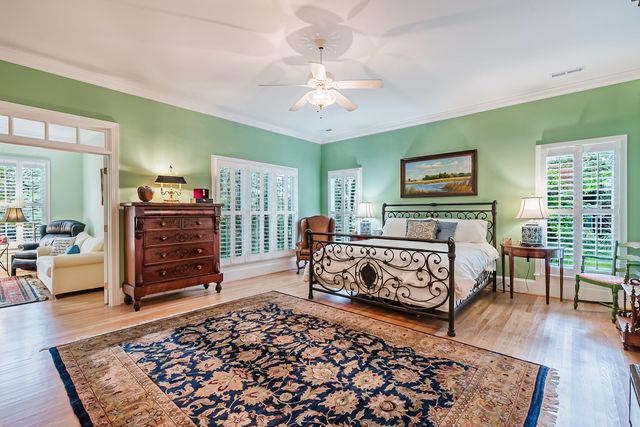 3158 Pignatelli Crescent, Mount Pleasant, SC 29466