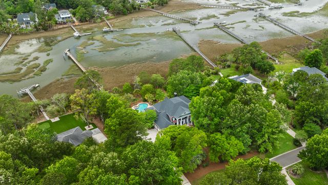 3158 Pignatelli Crescent, Mount Pleasant, SC 29466