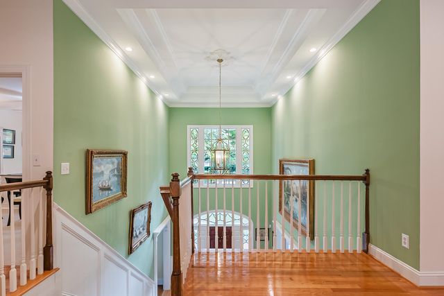 3158 Pignatelli Crescent, Mount Pleasant, SC 29466