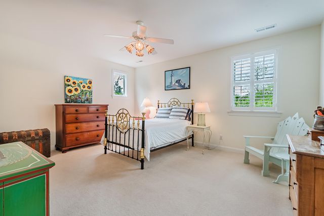 3158 Pignatelli Crescent, Mount Pleasant, SC 29466
