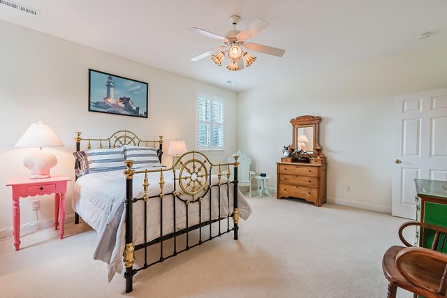 3158 Pignatelli Crescent, Mount Pleasant, SC 29466