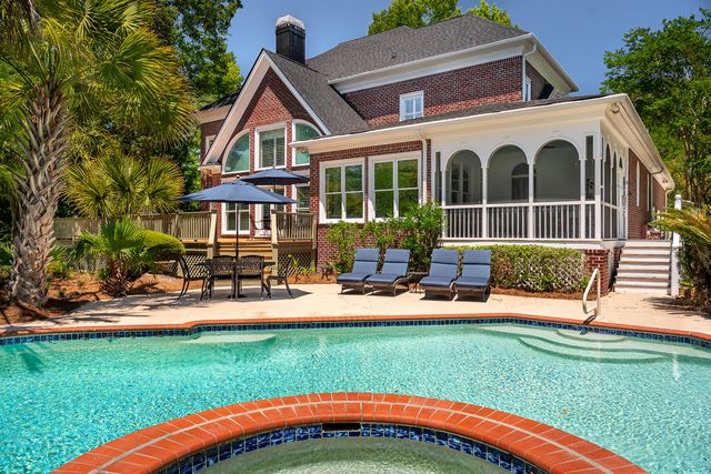 3158 Pignatelli Crescent, Mount Pleasant, SC 29466