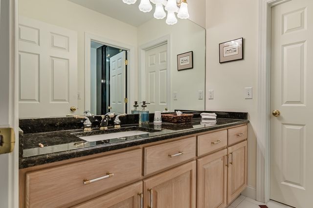 3158 Pignatelli Crescent, Mount Pleasant, SC 29466