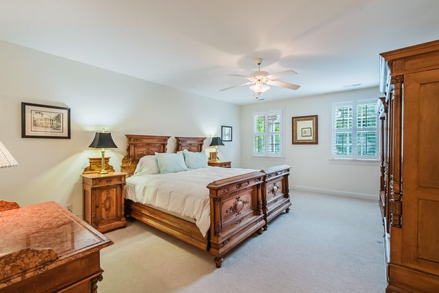 3158 Pignatelli Crescent, Mount Pleasant, SC 29466