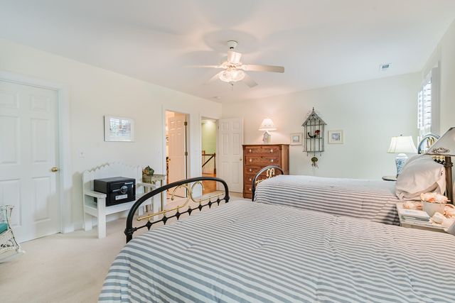 3158 Pignatelli Crescent, Mount Pleasant, SC 29466
