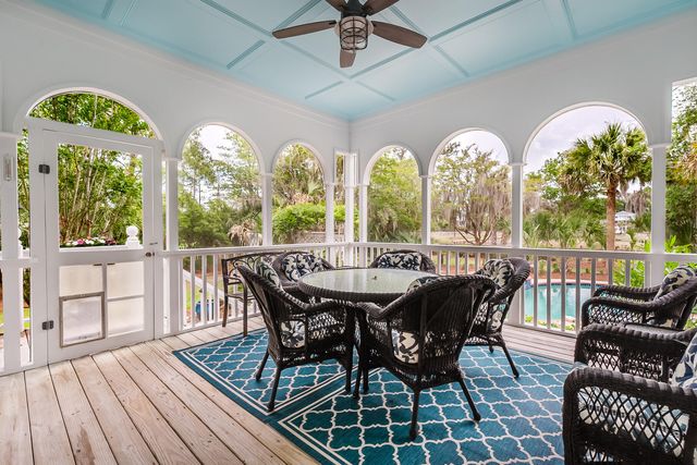 3158 Pignatelli Crescent, Mount Pleasant, SC 29466
