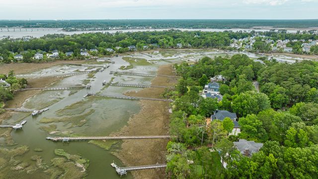 3158 Pignatelli Crescent, Mount Pleasant, SC 29466