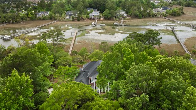 3158 Pignatelli Crescent, Mount Pleasant, SC 29466