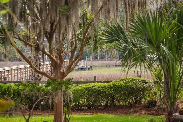 3158 Pignatelli Crescent, Mount Pleasant, SC 29466