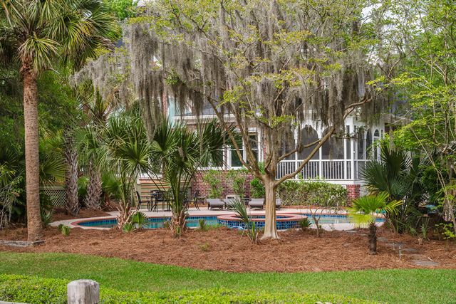 3158 Pignatelli Crescent, Mount Pleasant, SC 29466