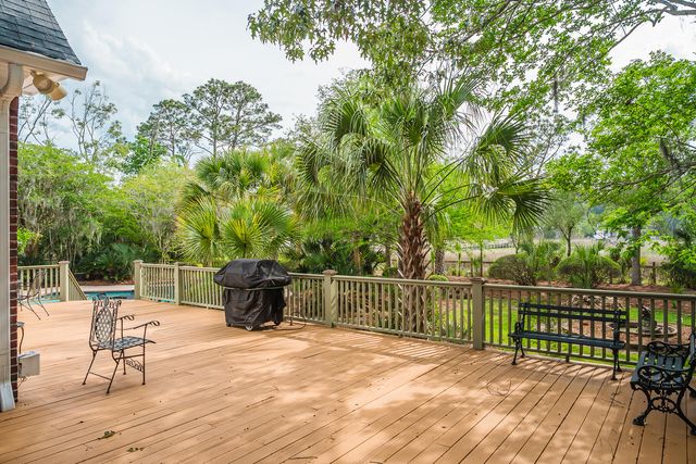 3158 Pignatelli Crescent, Mount Pleasant, SC 29466