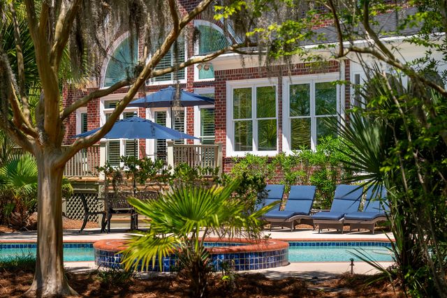 3158 Pignatelli Crescent, Mount Pleasant, SC 29466