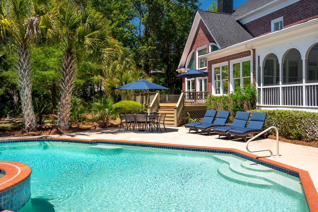 3158 Pignatelli Crescent, Mount Pleasant, SC 29466