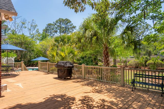 3158 Pignatelli Crescent, Mount Pleasant, SC 29466